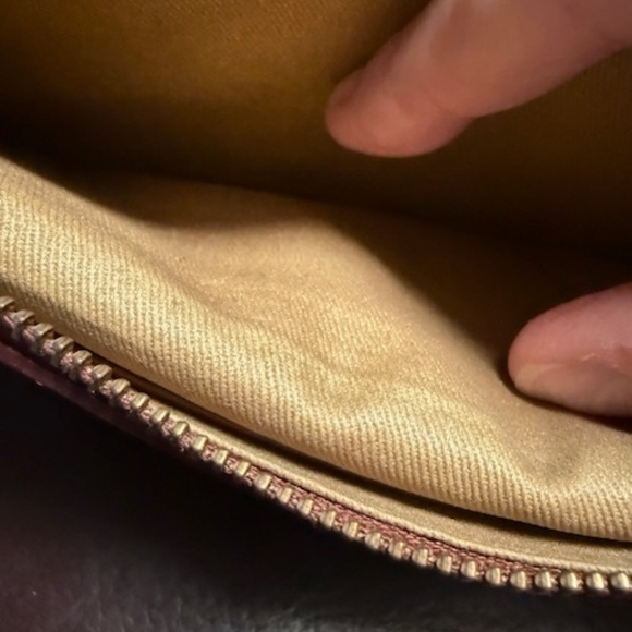 Antonio Milani leather wallet - Picture 8 of 8